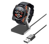 Blueshaweu chargeur BT10, BT12, BT20, BT80 pour OUKITEL BT10 montre intelligente, câble USB, chargeur rapide