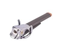 Blueshyhall Antivol pour volant de voiture avec clés Gris