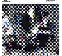 Blueskins,the - Change My Mind [Import]