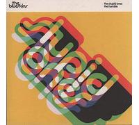 Blueskins,the - The Stupid Ones [Import]
