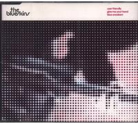 Blueskins,the - User Friendly [Import]