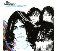 Blueskins - Word of Mouth [Import]