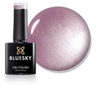 Bluesky Aurora Collection 80609 Uv Led Soak Off Gel Nail Polish, Tundra 10 Ml