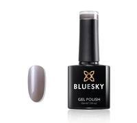Bluesky Bluesky Gel Polon, Lavender Blush, A61, 10 ml, vernis à ongles en gel Solble, violet, pastel, chatoyant, pâle (curant sous UV / lampe à LED)