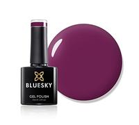 BLUESKY BSH013 Diva Dash Vernis à ongles gel 10 ml, pour des ongles brillants et beaux, longue durée jusqu'à 3 semaines