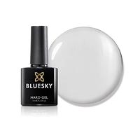Bluesky Builder Gel, Gel de Construction Ongle UV Transparent, Gel semi permanent Manucure Vernis à ongles, 10 ml