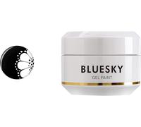 Bluesky Dk02 Vernis À Ongles Gel Blanc 8 Ml (Nécessite Un Durcissement Sous Lampe Uv/Led)