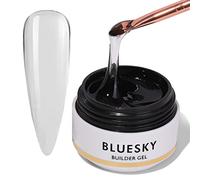 Bluesky Gel Construction Ongle, Acrigel Uv Gel Builder, Allonge Et Répare