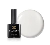Bluesky Gel de Construction Ongle UV, Builder Gel Gel semi permanent Manucure Vernis à ongles, 10 ml