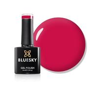 Bluesky Gel Nail Polish 10ml, Pink Spritz - RED994, Pink Gel Nail Polish for 21 Day Manicure, Professional, Salon & Home Use, Requires Curing Under LED UV Nail Lamp