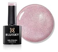 Bluesky Gel Nail Rolir, Dreams Tre True CH12, rose, longue durée, résistant aux puces, 10 ml (nécessite du séchage sous la lampe LED UV)