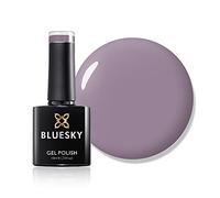 Bluesky Gel One Rust, collection printemps 2020, ss2010, violet, 10 ml de longueur, résistant aux puces, 10 ml (nécessite du séchage sous lampe LED UV)