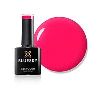 Bluesky Gel Polish Vernis à Ongles Néon 25 Rose 10 ml