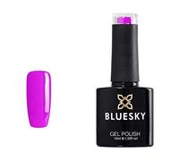 Bluesky Gel Polit Purple Pleasure Neon28 Gel Gel Ruston 10 ml