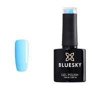 Bluesky Gel Polon Pacific Blue Neon19 Gel Polour à ongles 10 ml