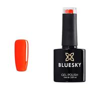 Bluesky gel polonais burlesque neon22 gel polonais orange 10 ml
