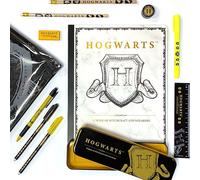 BlueSky HP148451 BlueSky Schreibset Harry Potter farbsortiert