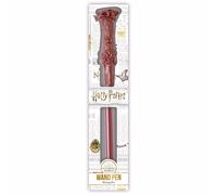 BlueSky HP713234 BlueSky Kugelschreiber Harry Potter braun Schreibfarbe schwarz, 1 St.