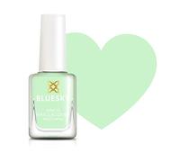 Bluesky Kids Nail Varnish - Ice Cream Dream, vert. Pélé émouvant, non toxique, à base d'eau, vernis à ongles sans odour pour les enfants, 5 ml