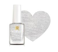 Bluesky Kids Nail Varnish - Moon Magic, Silver. Pélé émouvant, non toxique, à base d'eau, vernis à ongles sans odour pour les enfants, 5 ml