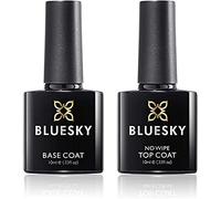 BLUESKY Kit anniversaire de vernis à ongles gel UV/gel
