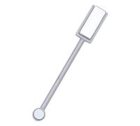 Bluesky Nail Magnet Tool Vernis magnétique Cat Eye Magnet Stick Aimant Double Tête Super Poudre Magnétique, pour Salon Professionnel d'art des Ongles, Studio ou DIY à la Maison