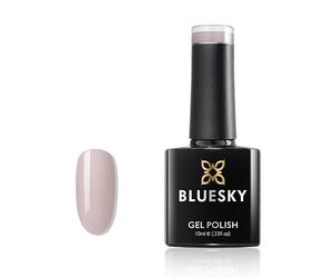 Bluesky Nude dimanche Nd19 Gel Polon, pastel rose, nu pâle, 10 ml