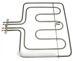 BLUESKY - RESISTANCE DE GRILL 1800 W + 700 W 230 V - 524013300