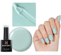 Bluesky The Speak Your Truth In Spring Collection SS2304 Vernis à ongles gel Vert menthe Mess It Up ! Printemps été 2023 SS2304 Séchage sous lampe UV LED 10 ml