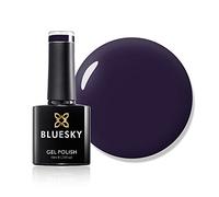 Bluesky UV LED Gel Soak Off Vernis à Ongles Dark Plum