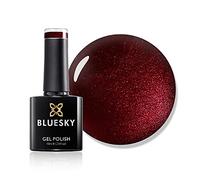 Bluesky UV/LED Vernis à Ongles Gel Crimson Tide 10 ml