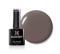 BLUESKY Vernis à Ongles Gel Semi Permanent UV/LED Rubble 10 ml