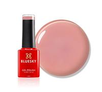 Bluesky Vernis à ongles gel Tulip Lover, Mini, SS2008, rose, corail, longue durée, résistant aux éclats, 5 ml nécessite un séchage sous lampe UV LED