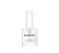 BLUESKY Vernis anti-mastication pour les ongles - 10 ml - Vernis stop efficace au goût amer - Aide à arrêter la mastication des ongles - Protège et nourrit les ongles naturels et les cuticules