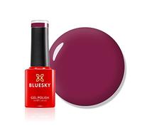 Bluesky Vienna Mini FW01 Vernis à ongles gel longue durée résistant aux éclats 5 ml Séchage sous lampe UV LED