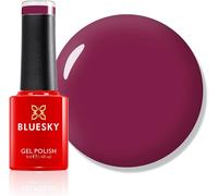 Bluesky Vienna Mini Fw01 Vernis À Ongles Gel Longue Durée Résistant Aux Éclats 5 Ml Séchage Sous Lampe Uv Led