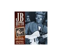 Hutto, J.B. – Bluesmaster – Import