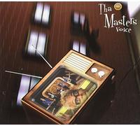 Bluesmasters,the - Tha Masters Voice