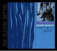 Jackie McLean – Bluesnik – Import (JVC)