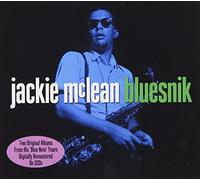 Bluesnik by Jackie McLean (2012-09-20)