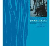 Jackie McLean – Bluesnik – Vinyle – Édition limitée