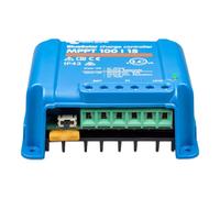 Victron Régulateur solaire BlueSolar MPPT 100/15 – 12/24V 15A