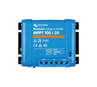 BlueSolar MPPT 100/20 (jusqu'à 48 V) vente au SCC110020170R