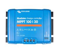 VICTRON Contrôleur de charge BlueSolar MPPT Modèle 30A