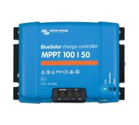 Victron Energy BlueSolar Contrôleur de charge solaire MPPT 100 V 50 amp 12/24 Volt