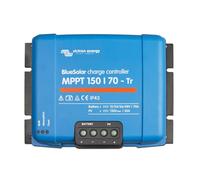 Victron Energy BlueSolar MPPT TR 150V 70 amp 12/24/36/48-Volt Contrôleur de Charge Solaire
