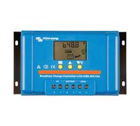 Victron Energy Blue Solar Pwm-lcd&usb 48v-regulator 10a Clair