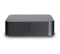 Bluesound HUB – Accessoire réseau polyvalent pour système BluOS, transmetteur audio – Noir