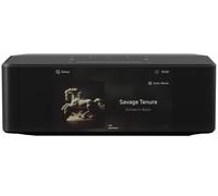 Bluesound Node Icon Diffuseur de Musique sans Fil Haute Résolution