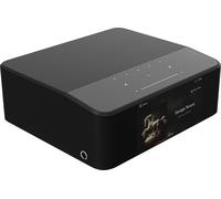 Bluesound Node Icon Diffuseur de Musique sans Fil Haute Résolution